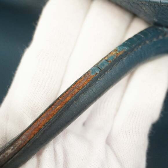 Louis Vuitton Mobile Handbag M94445 Cyan (Women's) - Picture 11 of 16